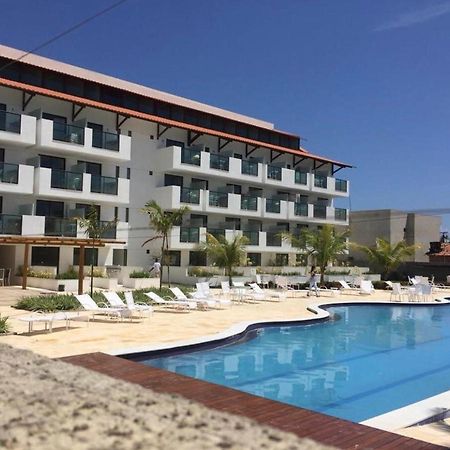 Laguna Beach Flat -205 Pôrto das Galinhas Eksteriør billede
