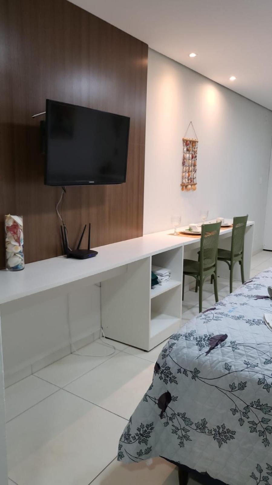 Laguna Beach Flat -205 Pôrto das Galinhas Eksteriør billede