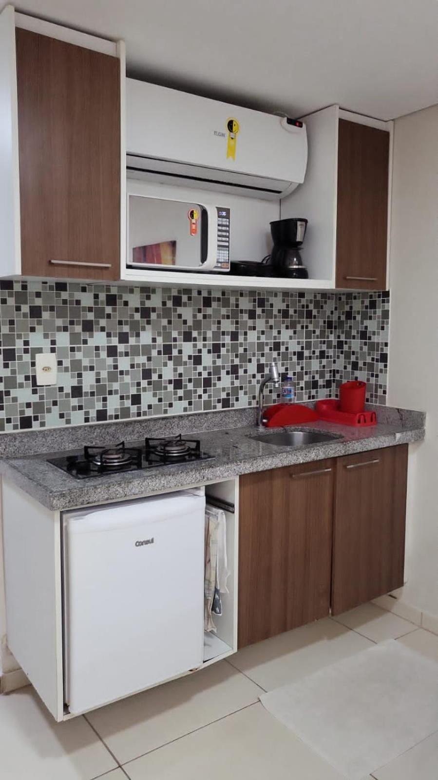 Laguna Beach Flat -205 Pôrto das Galinhas Eksteriør billede